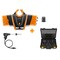 Testo 330i Kit #1, O2 & CO w/BT & dilution 0563 3000 71